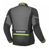 SHIMA  KURTKA MOTOCYKLOWA  ALPHA MEN JKT FLUO